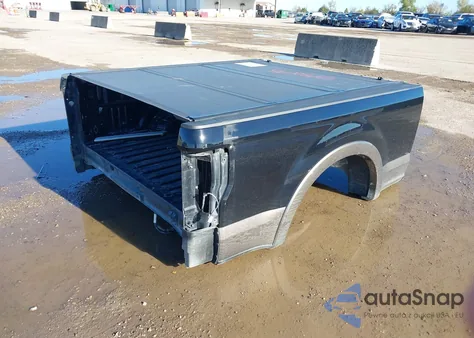 2021 Ford F-250 King Ranch z USA, uszkodzony, nr VIN 1FT7W2BT9MEC87475